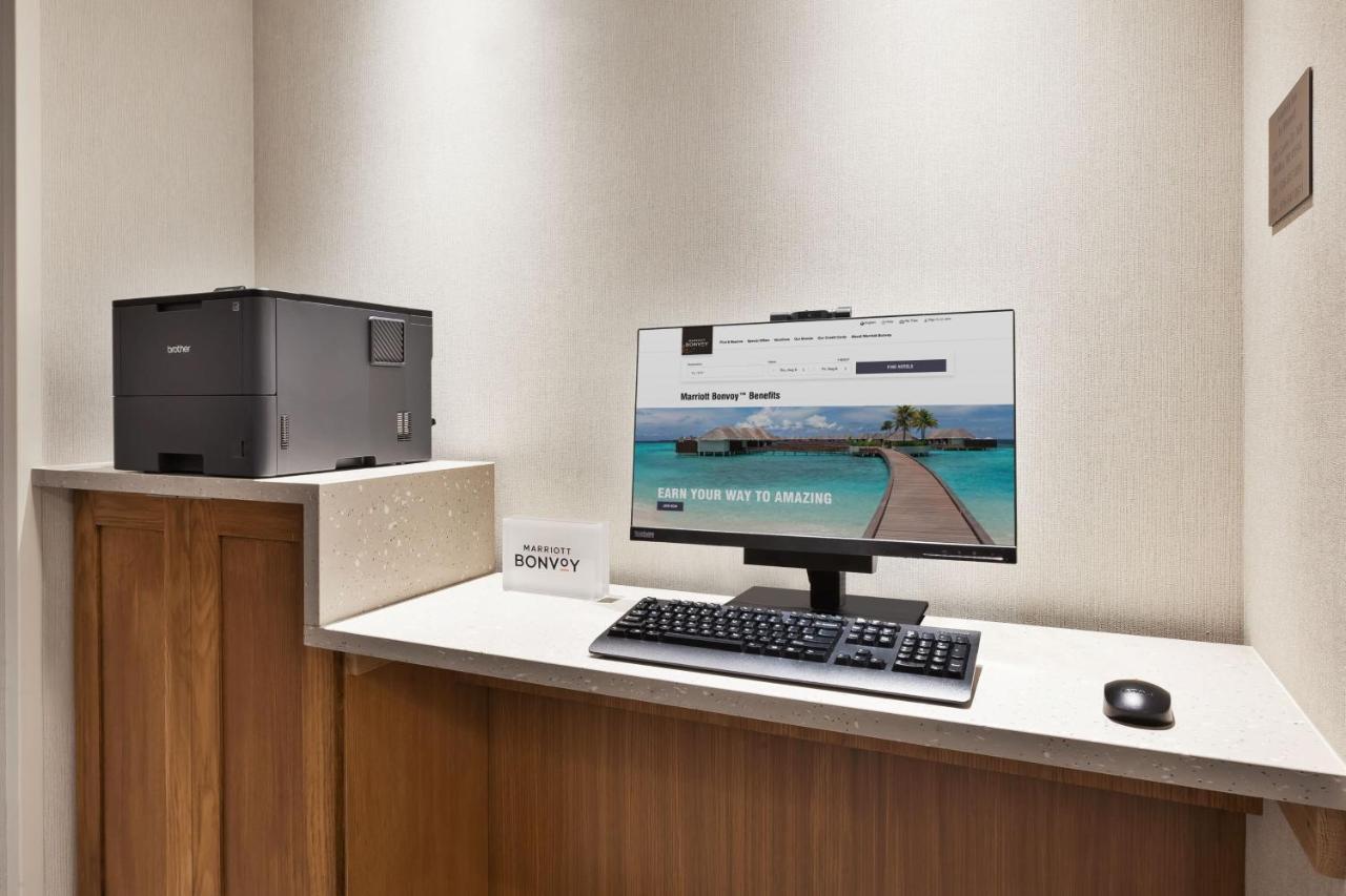 Fairfield By Marriott Inn & Suites Grand Rapids North Walker Luaran gambar