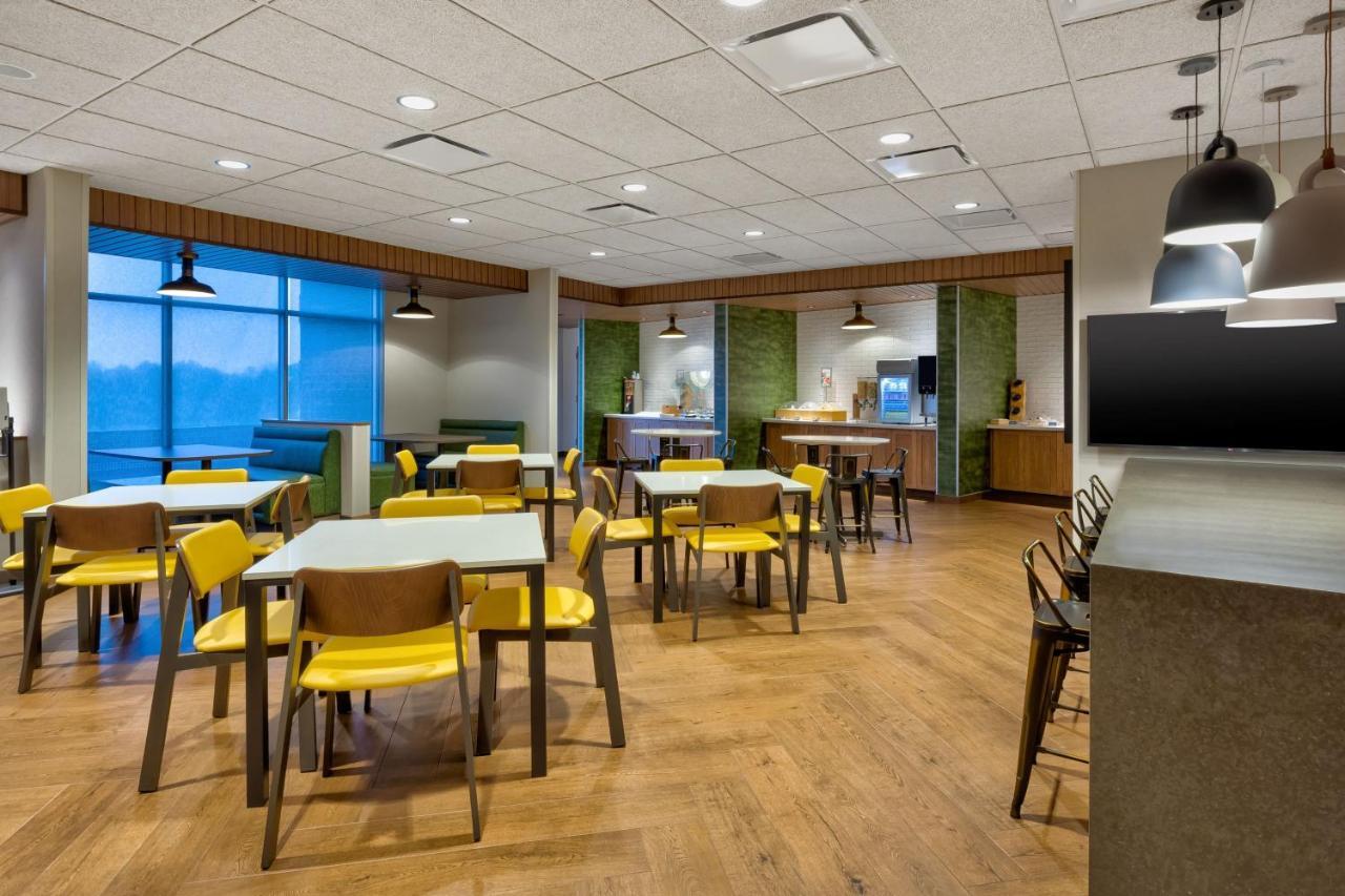 Fairfield By Marriott Inn & Suites Grand Rapids North Walker Luaran gambar