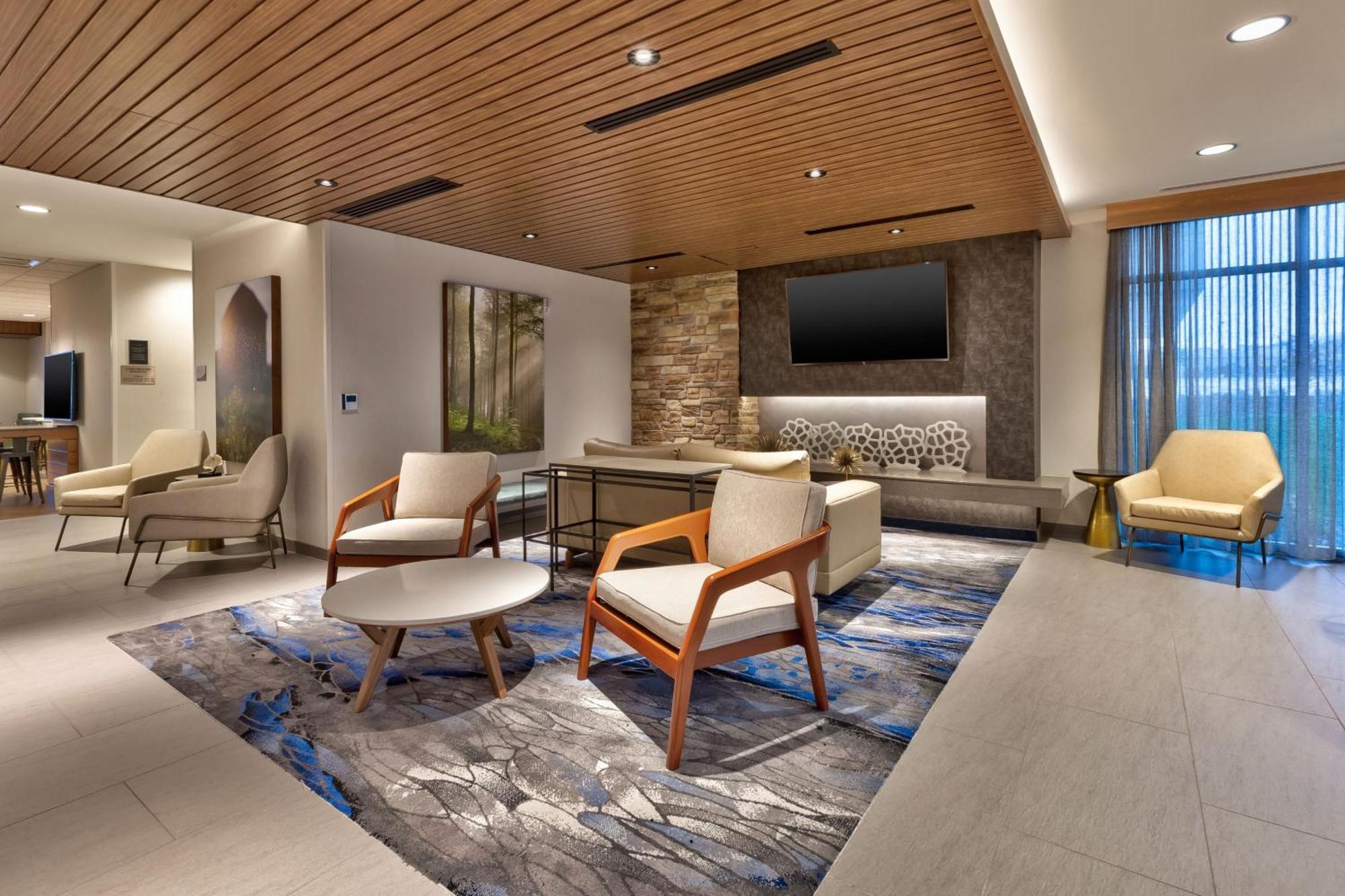 Fairfield By Marriott Inn & Suites Grand Rapids North Walker Luaran gambar