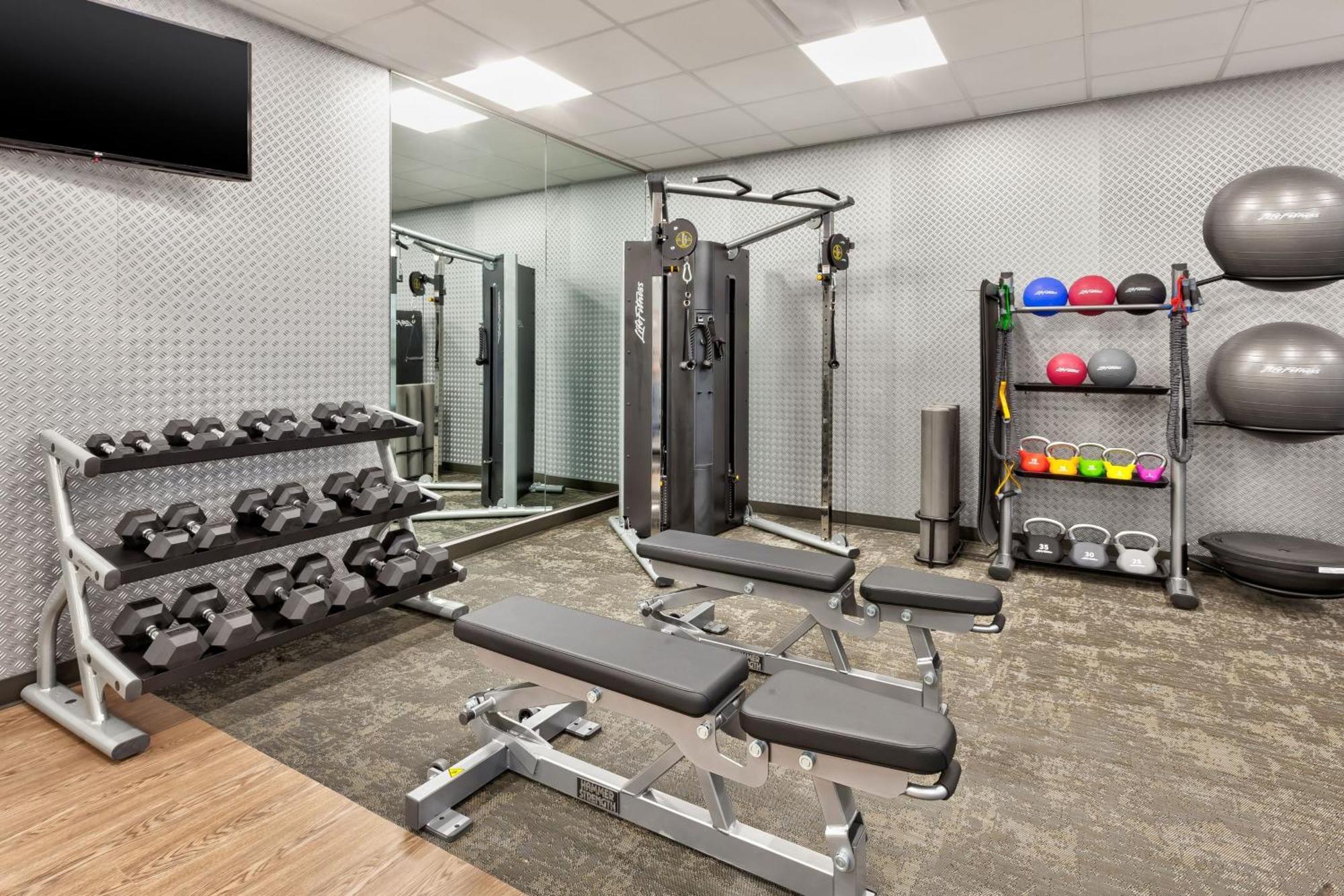Fairfield By Marriott Inn & Suites Grand Rapids North Walker Luaran gambar